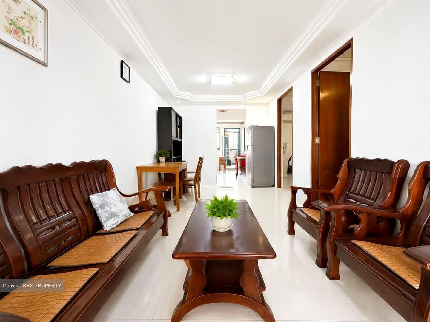 Blk 215 Boon Lay Place (Jurong West), HDB 3 Rooms #565151211